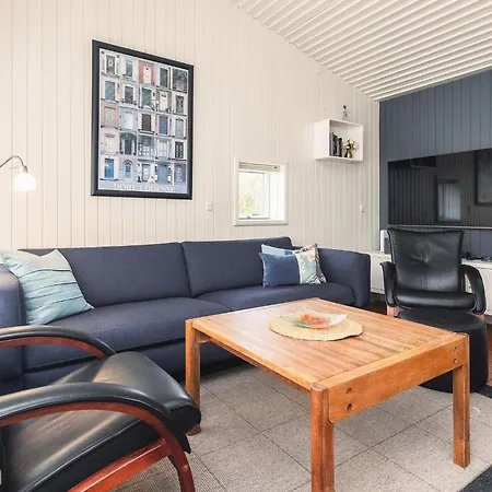 V Сasa de vacaciones Middelfart