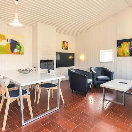 Сasa de vacaciones V Middelfart