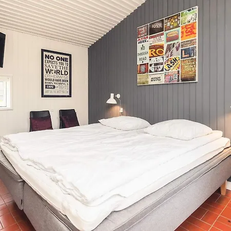 V Сasa de vacaciones